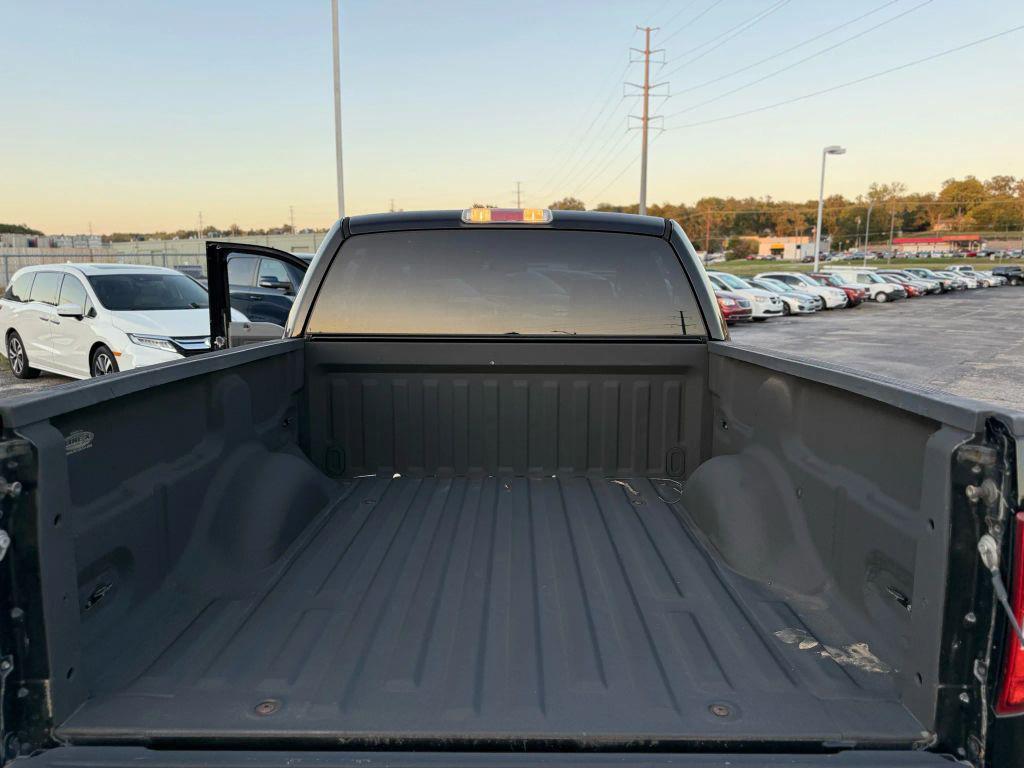 used 2005 Ford F-150 car, priced at $4,999