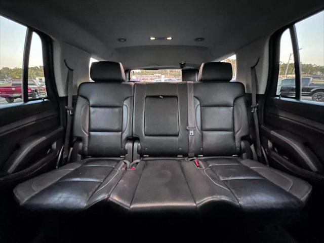 used 2016 Chevrolet Tahoe car, priced at $23,999