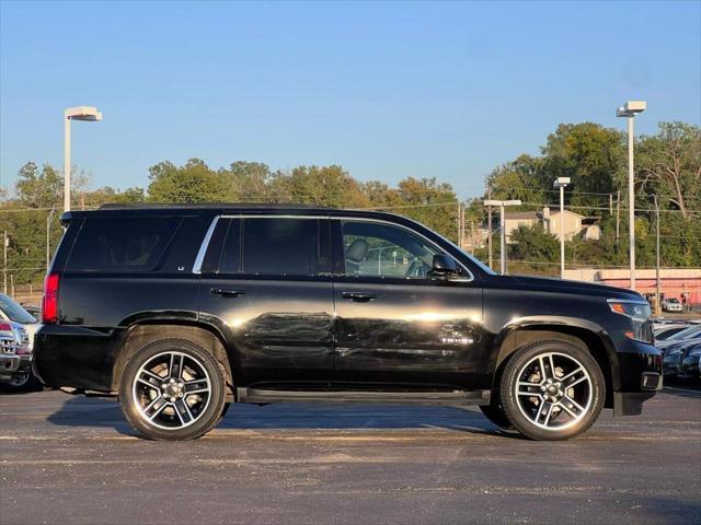 used 2016 Chevrolet Tahoe car, priced at $23,999