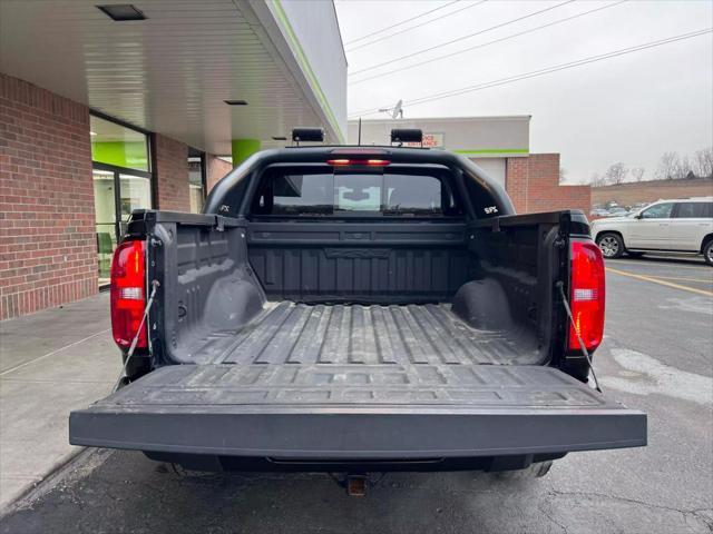 used 2019 Chevrolet Colorado car, priced at $27,999