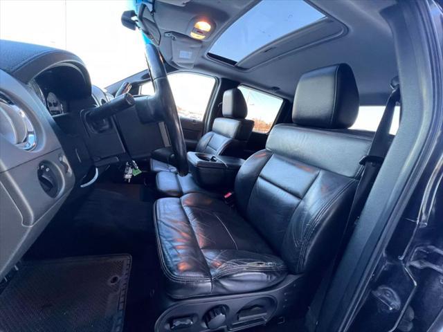 used 2007 Ford F-150 car, priced at $7,999