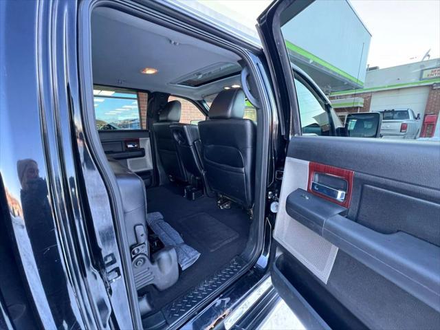 used 2007 Ford F-150 car, priced at $7,999