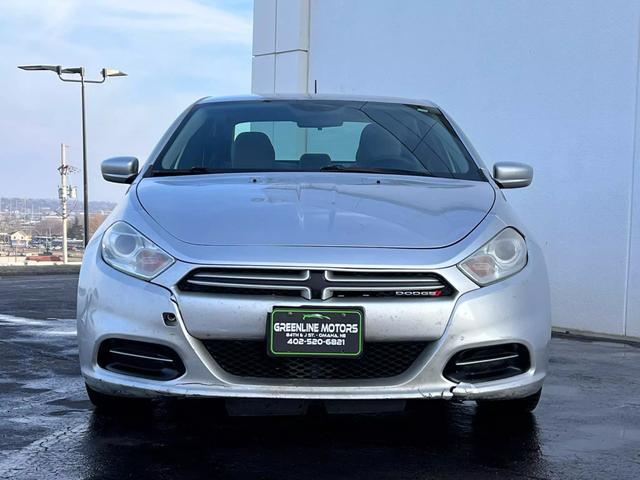 used 2013 Dodge Dart car, priced at $5,999