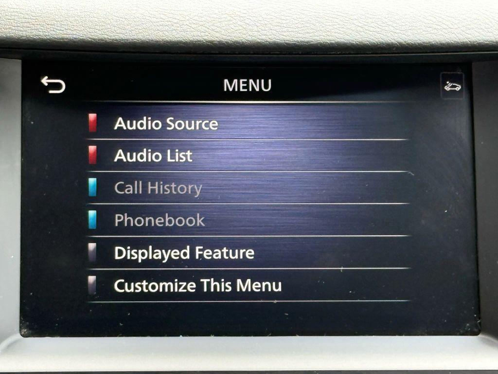 used 2021 INFINITI Q50 car, priced at $24,999