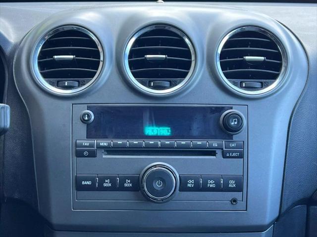 used 2013 Chevrolet Captiva Sport car, priced at $8,999