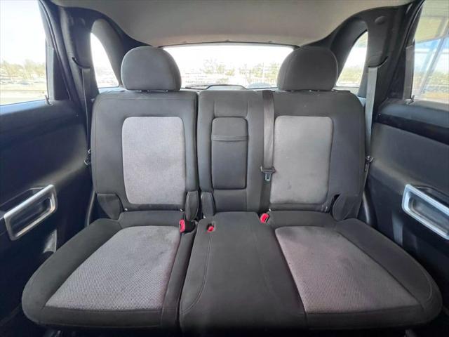 used 2013 Chevrolet Captiva Sport car, priced at $8,999