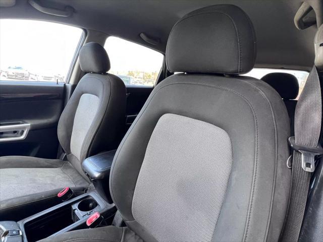 used 2013 Chevrolet Captiva Sport car, priced at $8,999