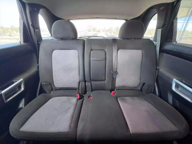 used 2013 Chevrolet Captiva Sport car, priced at $7,999