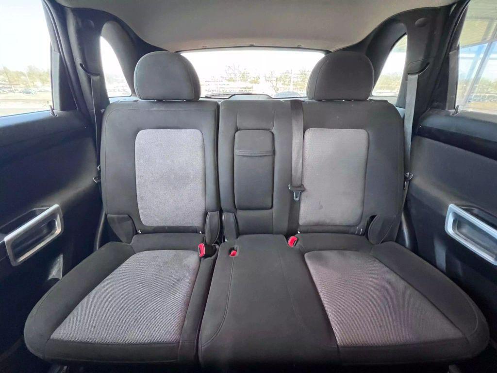 used 2013 Chevrolet Captiva Sport car, priced at $7,999