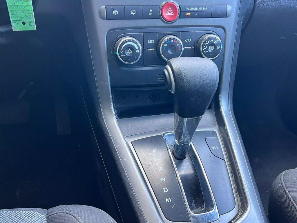 used 2013 Chevrolet Captiva Sport car, priced at $7,999