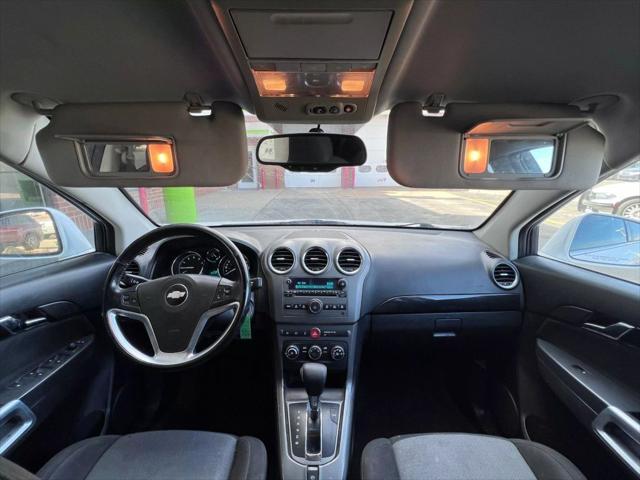 used 2013 Chevrolet Captiva Sport car, priced at $8,999