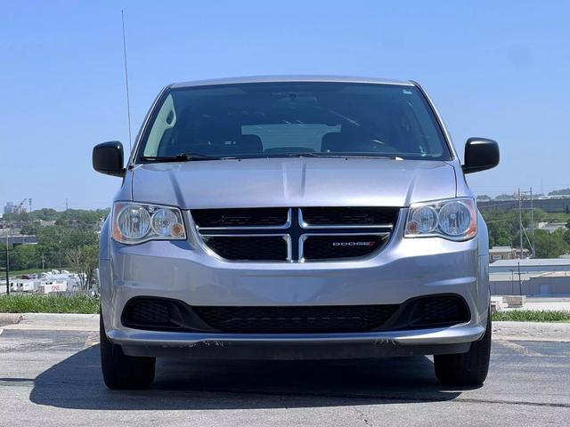 used 2017 Dodge Grand Caravan car, priced at $11,999