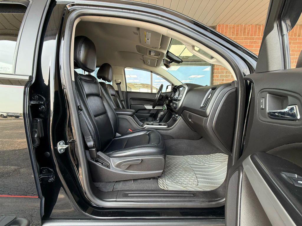 used 2019 Chevrolet Colorado car, priced at $22,999