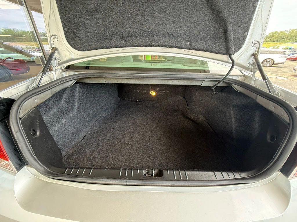 used 2012 Chevrolet Impala car, priced at $2,999