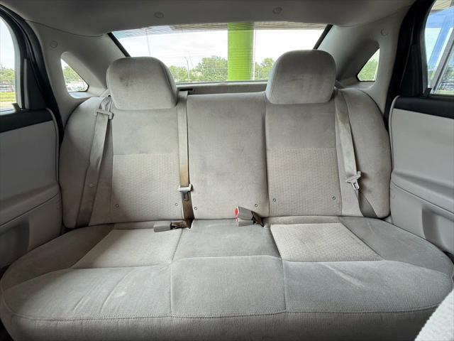 used 2012 Chevrolet Impala car, priced at $3,999