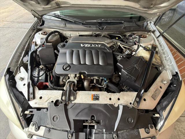 used 2012 Chevrolet Impala car, priced at $3,999
