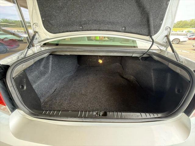 used 2012 Chevrolet Impala car, priced at $3,999