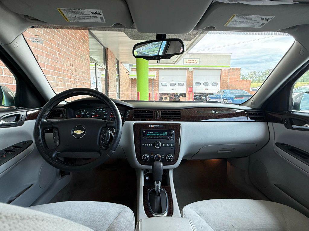 used 2012 Chevrolet Impala car, priced at $2,999