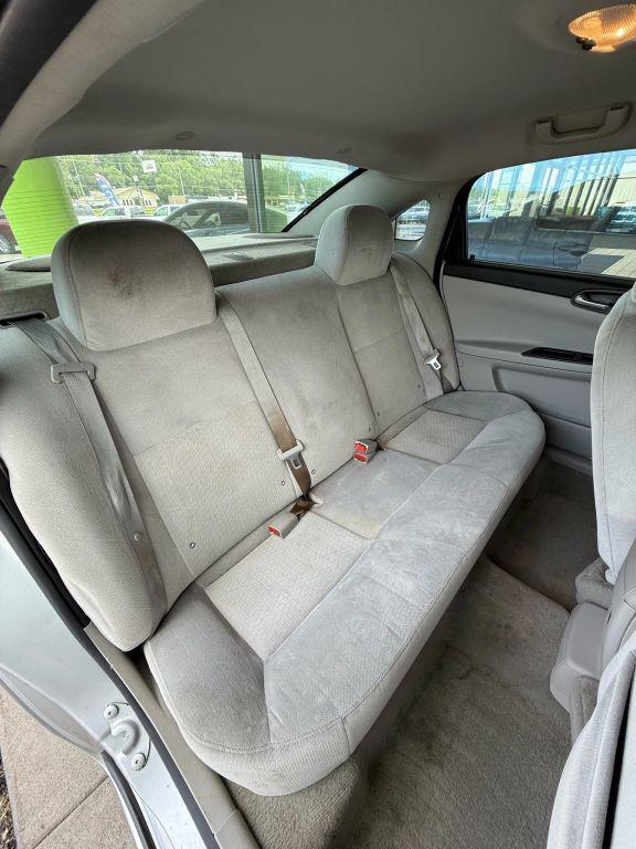 used 2012 Chevrolet Impala car, priced at $3,999
