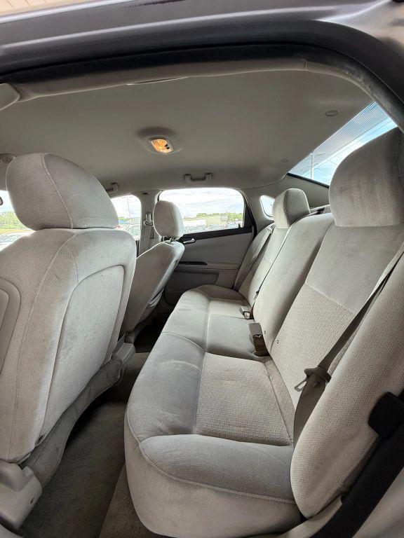 used 2012 Chevrolet Impala car, priced at $3,999