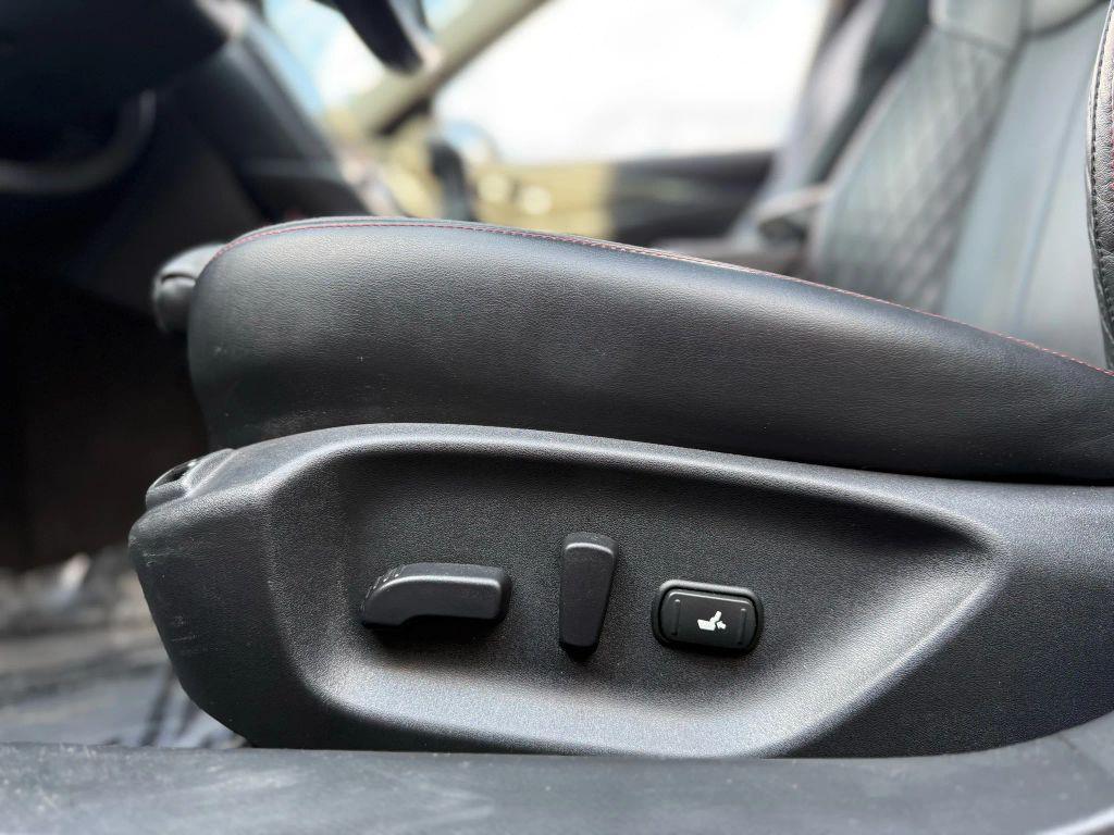 used 2021 INFINITI Q50 car, priced at $29,999