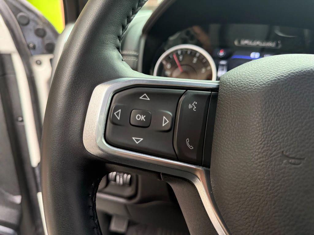 used 2024 Ram 3500 car, priced at $58,999