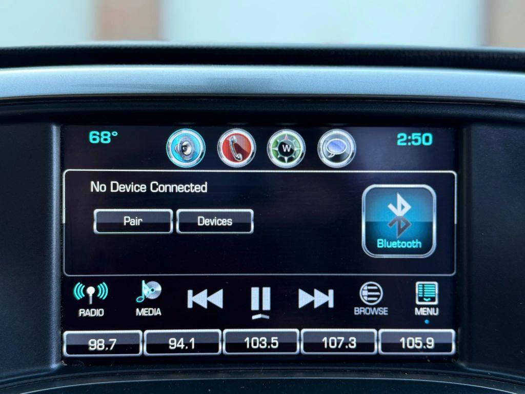 used 2018 Chevrolet Silverado 1500 car, priced at $15,999