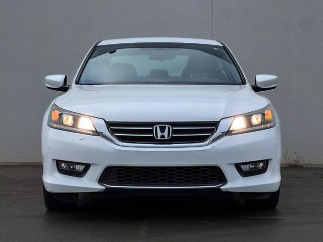 used 2014 Honda Accord car, priced at $12,999