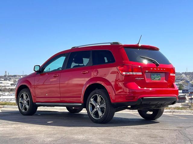 used 2016 Dodge Journey car, priced at $11,999