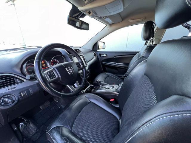 used 2016 Dodge Journey car, priced at $11,999