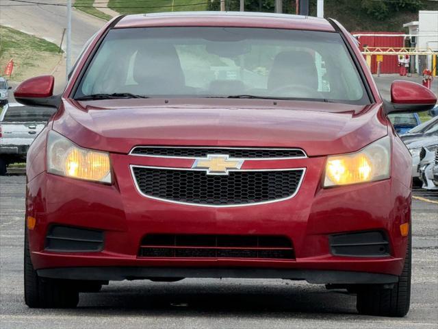 used 2011 Chevrolet Cruze car, priced at $5,999