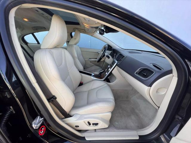 used 2016 Volvo S60 Inscription car, priced at $13,999