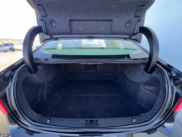 used 2016 Volvo S60 Inscription car, priced at $13,999