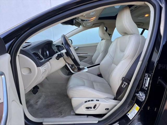 used 2016 Volvo S60 Inscription car, priced at $13,999