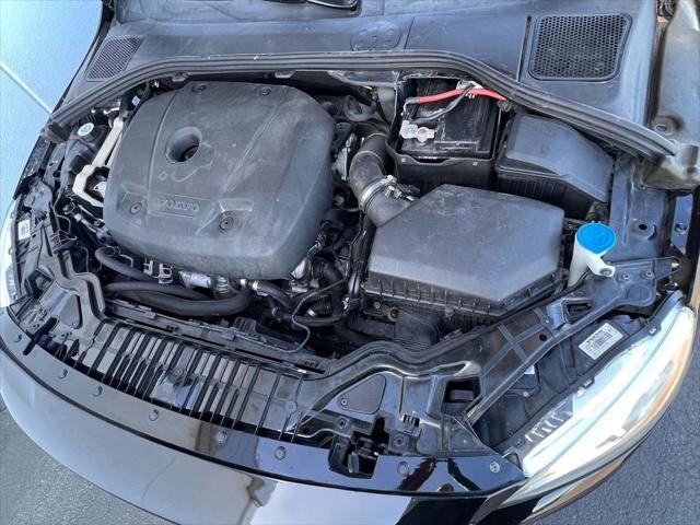 used 2016 Volvo S60 Inscription car, priced at $13,999