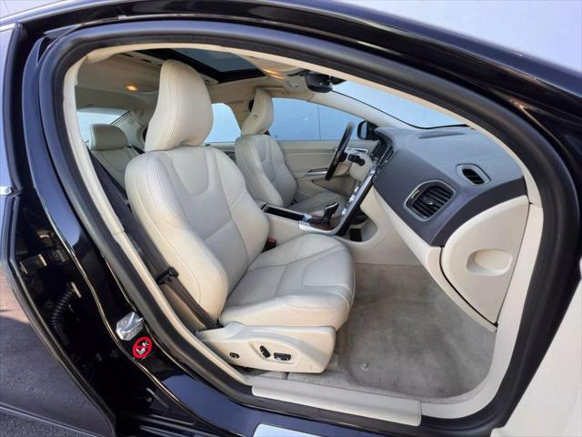used 2016 Volvo S60 Inscription car, priced at $13,999