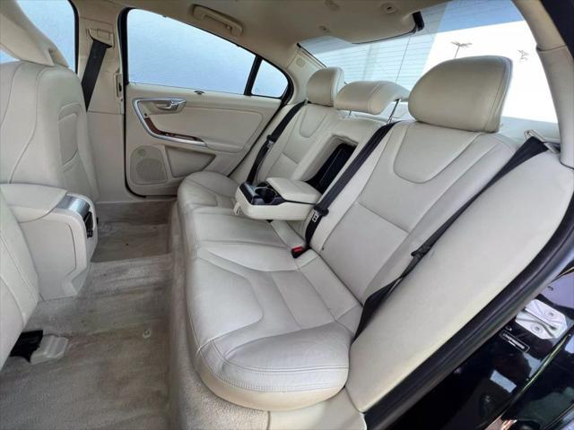 used 2016 Volvo S60 Inscription car, priced at $13,999
