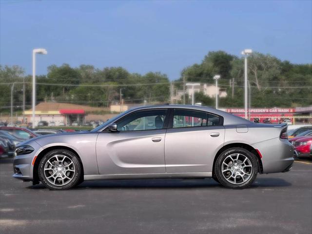 used 2015 Dodge Charger car, priced at $16,999