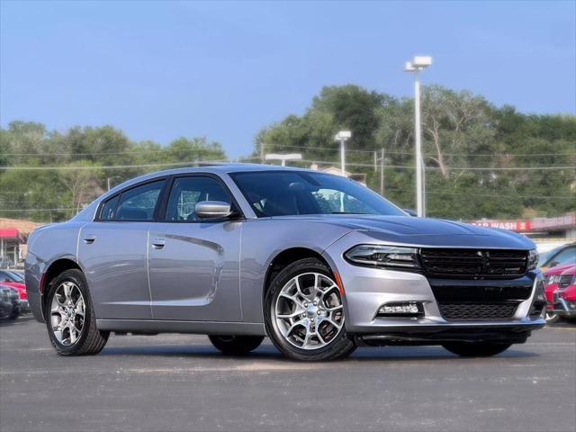 used 2015 Dodge Charger car, priced at $16,999