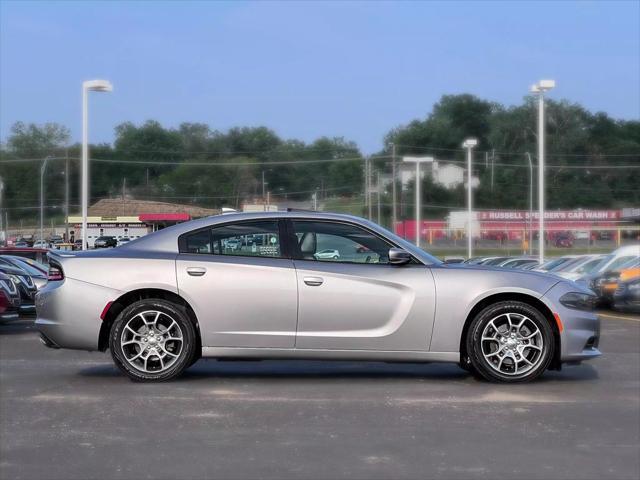 used 2015 Dodge Charger car, priced at $16,999