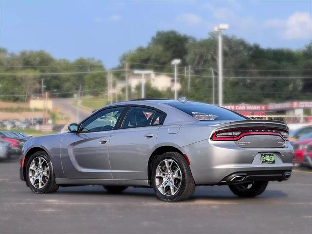 used 2015 Dodge Charger car, priced at $16,999