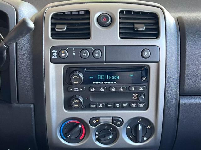 used 2011 Chevrolet Colorado car, priced at $10,999