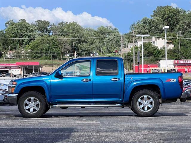 used 2011 Chevrolet Colorado car, priced at $10,999