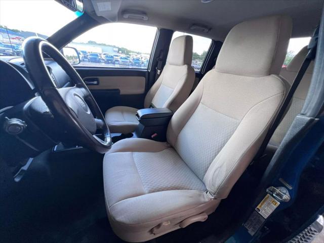 used 2011 Chevrolet Colorado car, priced at $10,999
