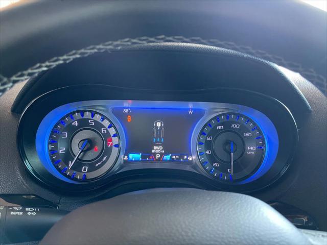 used 2018 Chrysler 300 car, priced at $21,999
