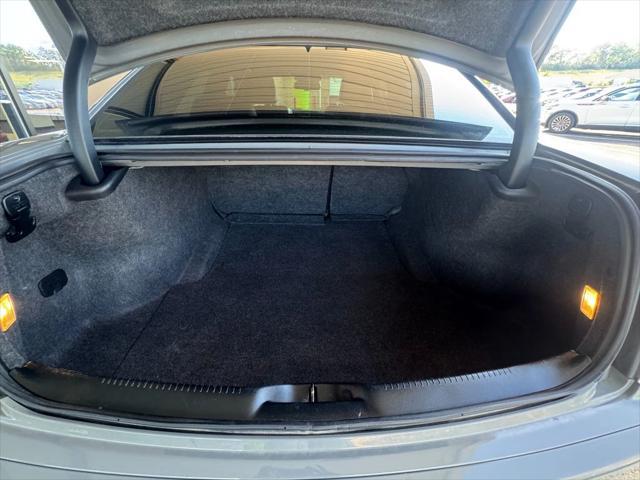 used 2018 Chrysler 300 car, priced at $21,999