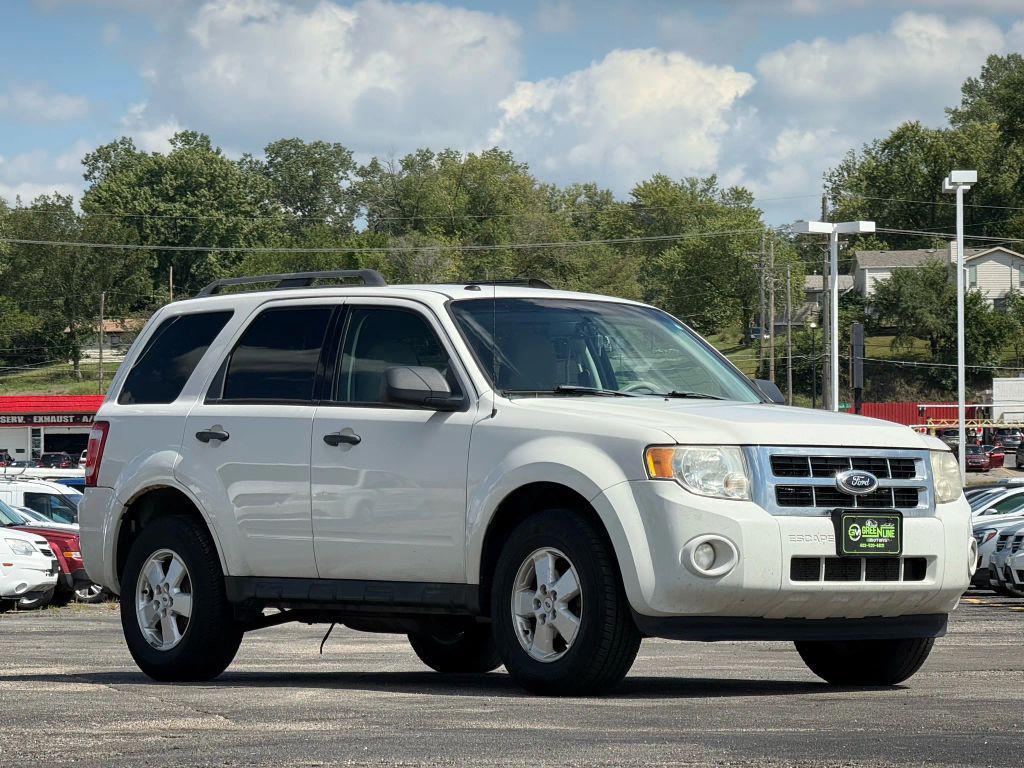 used 2012 Ford Escape car, priced at $3,999