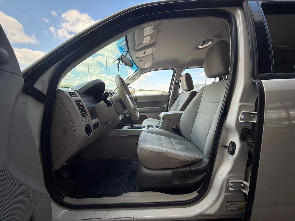 used 2012 Ford Escape car, priced at $3,999