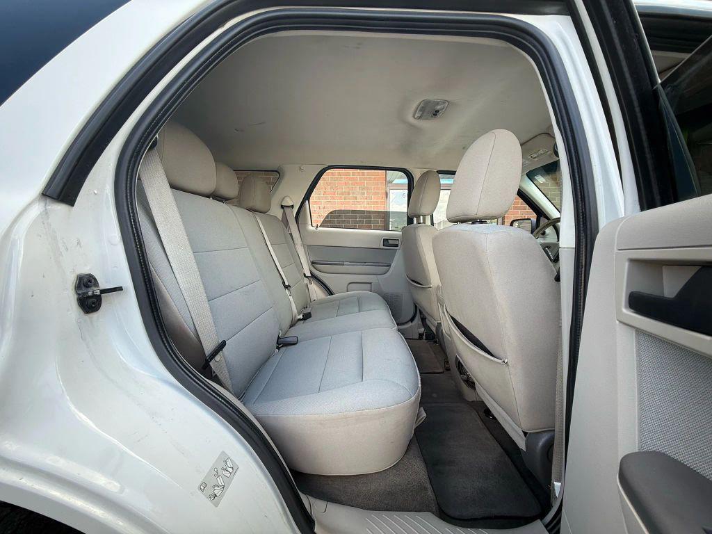 used 2012 Ford Escape car, priced at $3,999