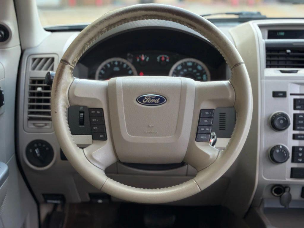 used 2012 Ford Escape car, priced at $3,999